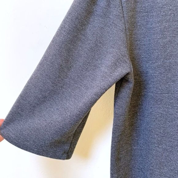 3/$30 Zara Turtleneck Mini Dress - Picture 4 of 5